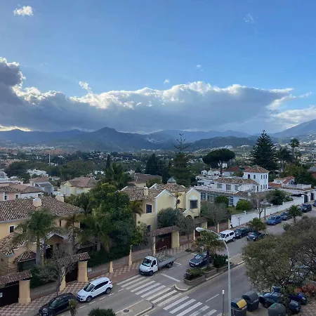 Estudio Arquillo L Marbella